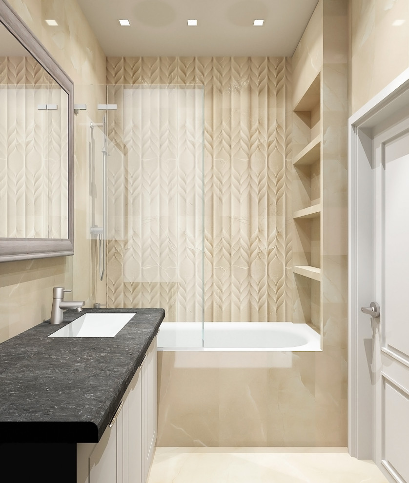 Москва, район Раменки