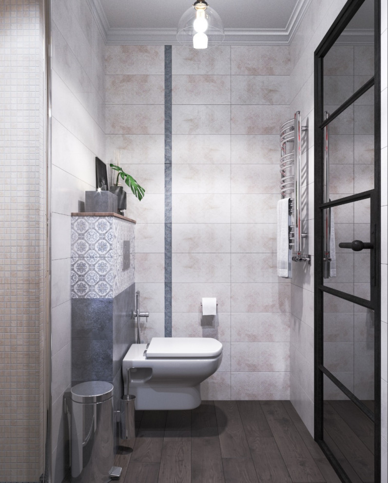 Проект офиса продаж