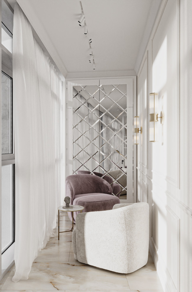 Квартира в ЖК "Маяк"