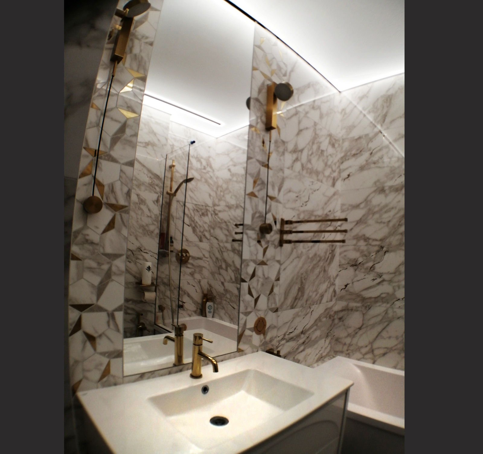 жк Город на реке Тушино 2018