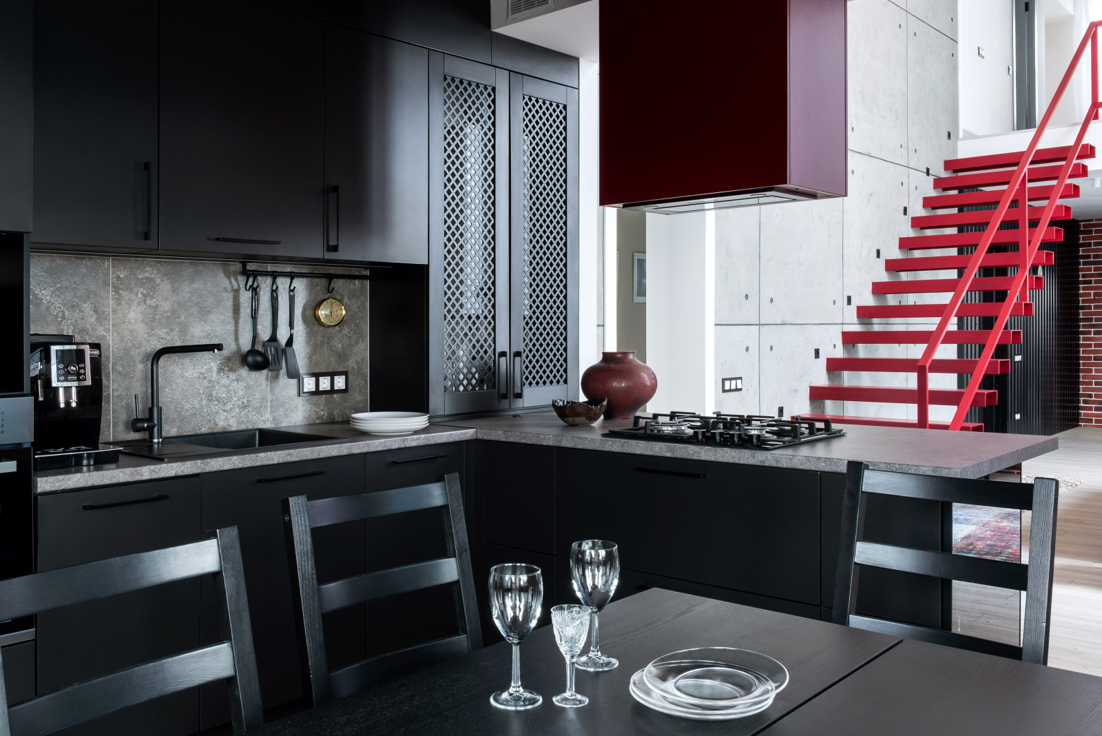 Дом в х.Махин (Фото)