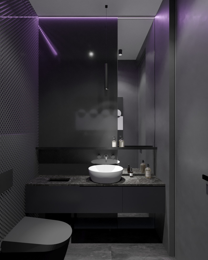 Салон красоты