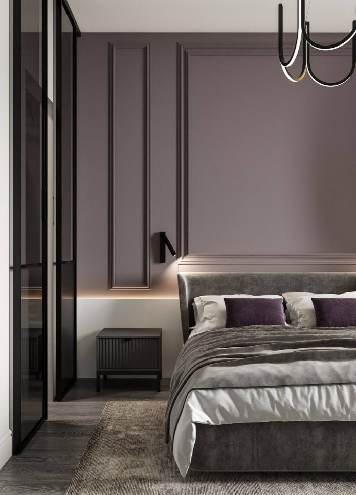 Квартира в ЖК Квартал Энтузиастов