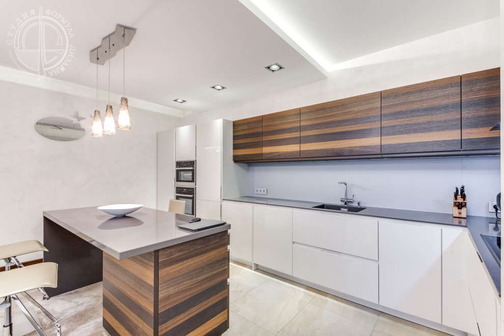 Обложка проекта: Мужской взгляд