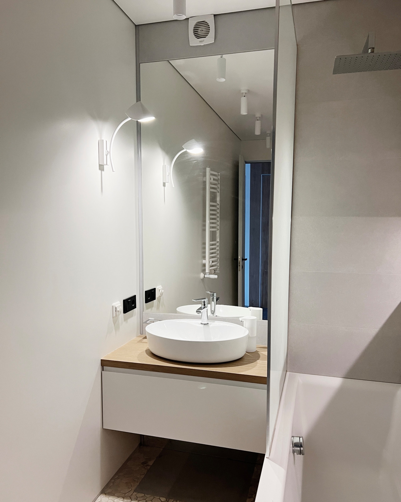 Квартира 65 м2