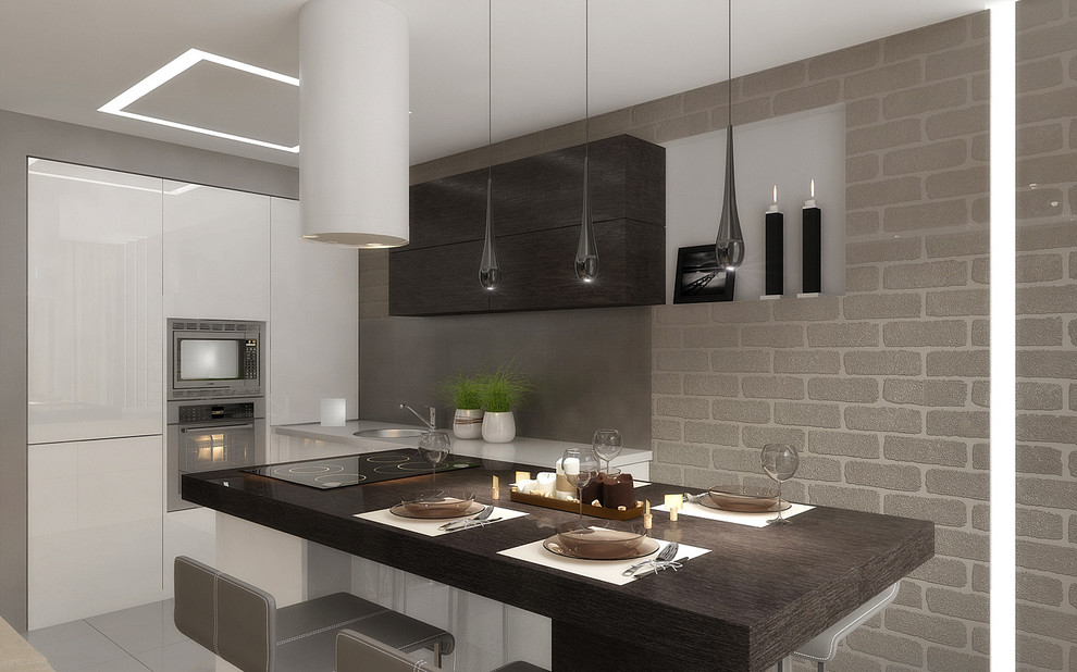 Квартира - Томск, Сибирская, 92м2