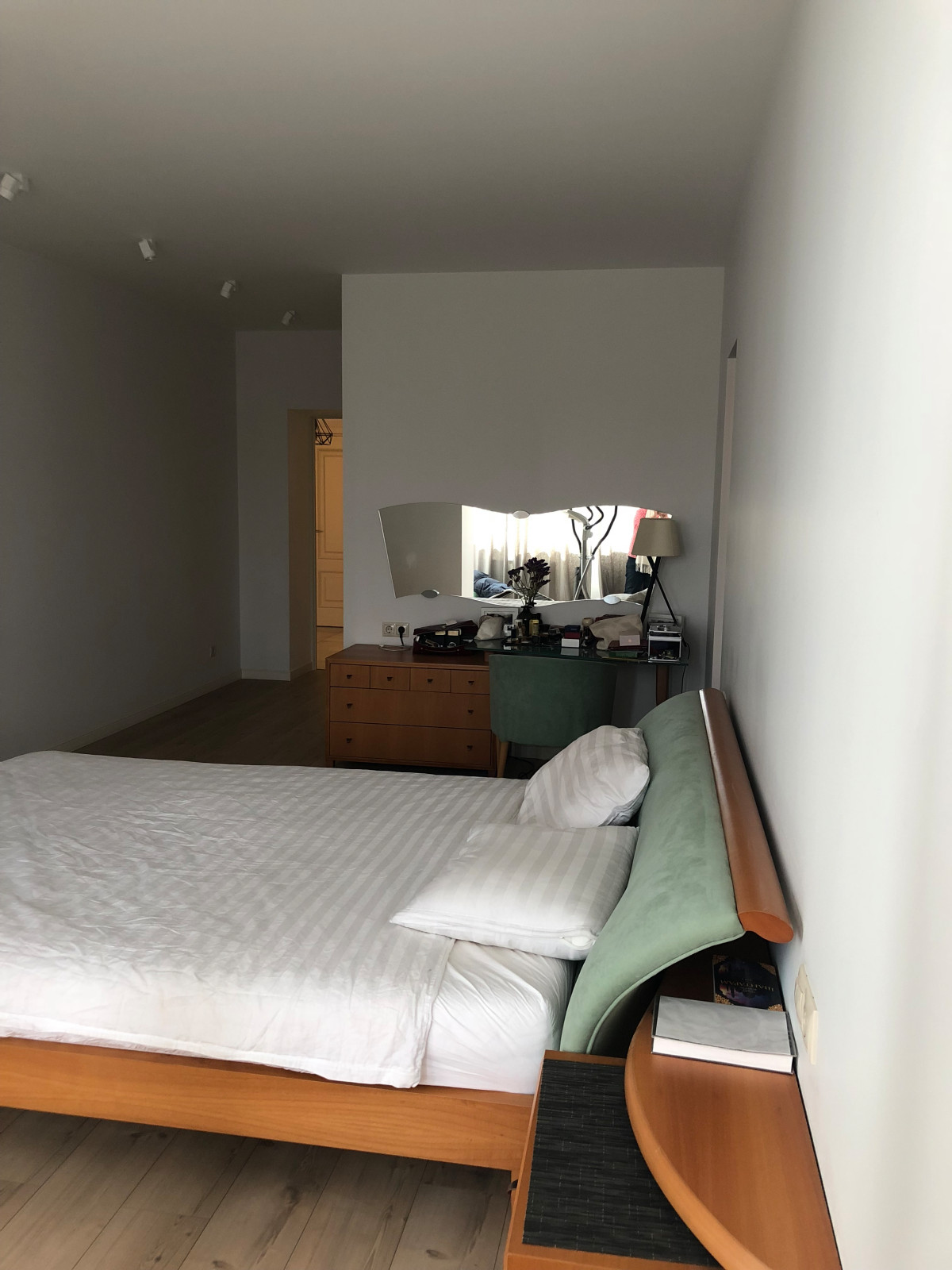 Квартира для семьи из 4 человек