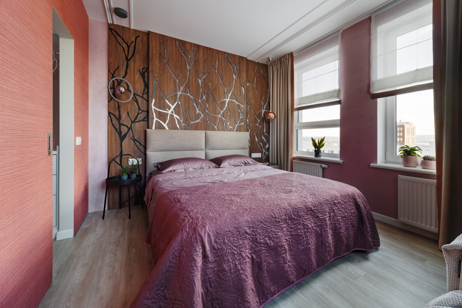 Квартира на ул. Счастливой