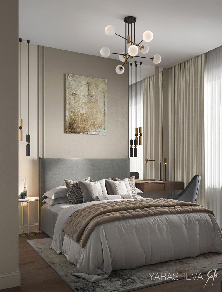 ЖК Freedom (Фридом) 35 м кв.