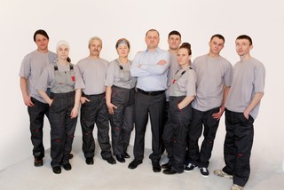 Алексей Тюменцев