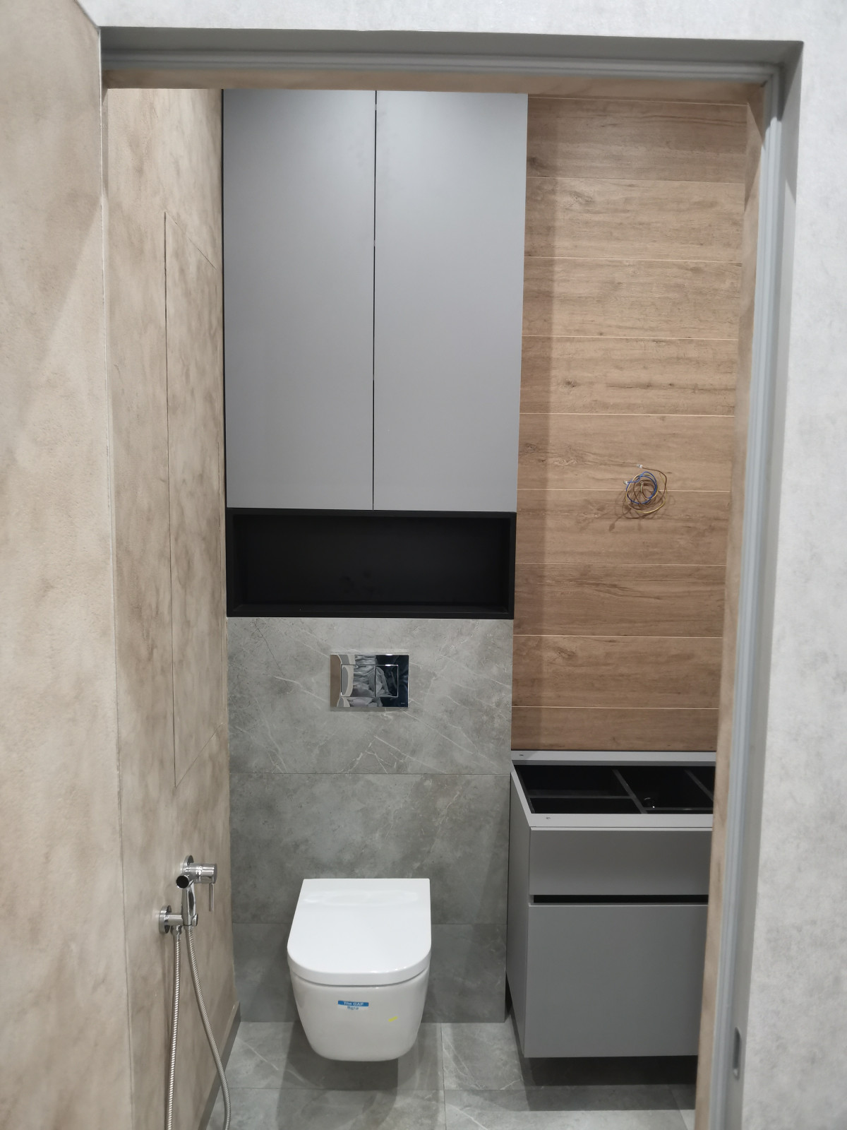 НМ, Объект "Морская Звезда" на ул.Оптиков