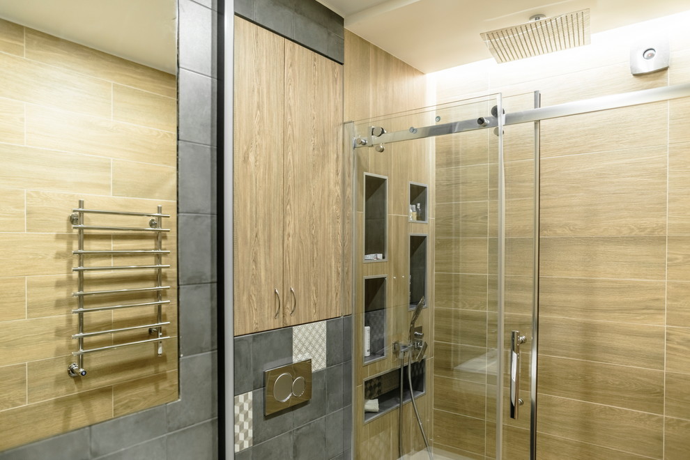 Графичность в дереве (реализация)