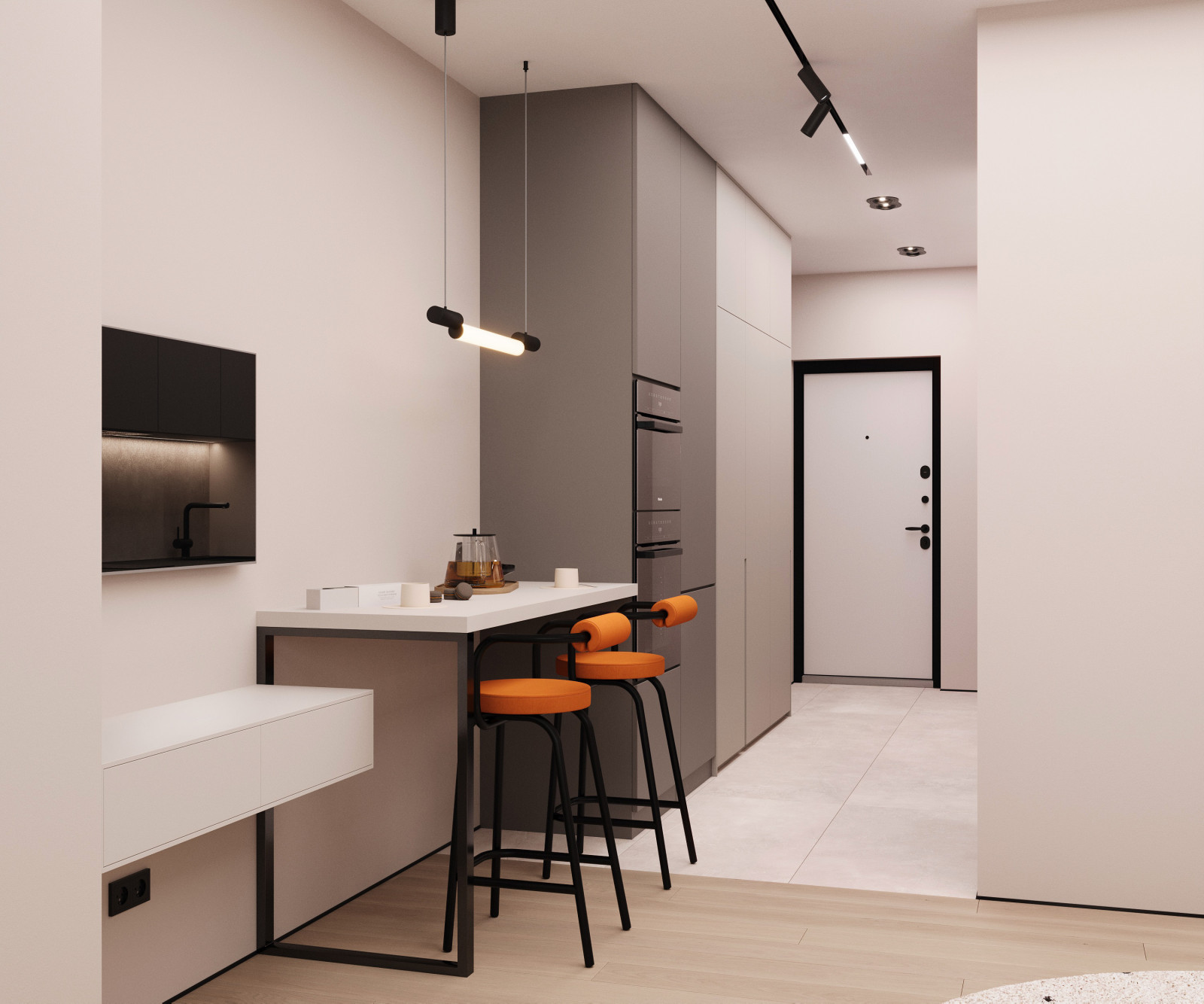 ЖК "Крепостной вал"