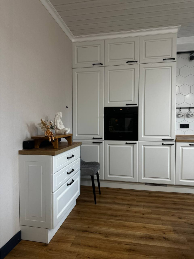 Дом в Зубово