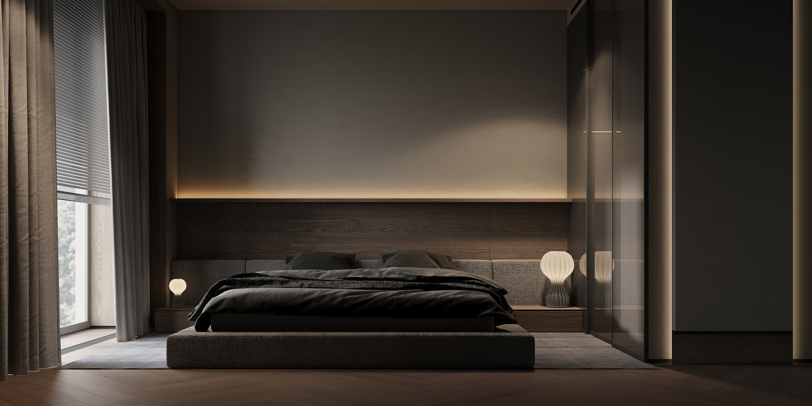 Квартира в ЖК Prime Park