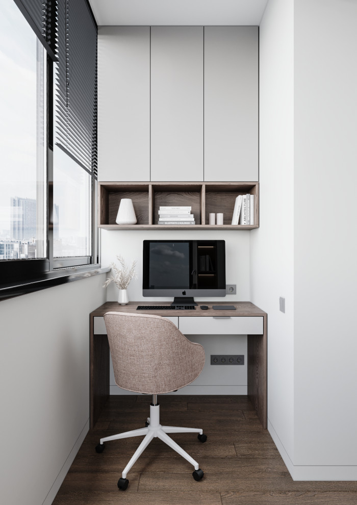 ЖК Донской Олимп