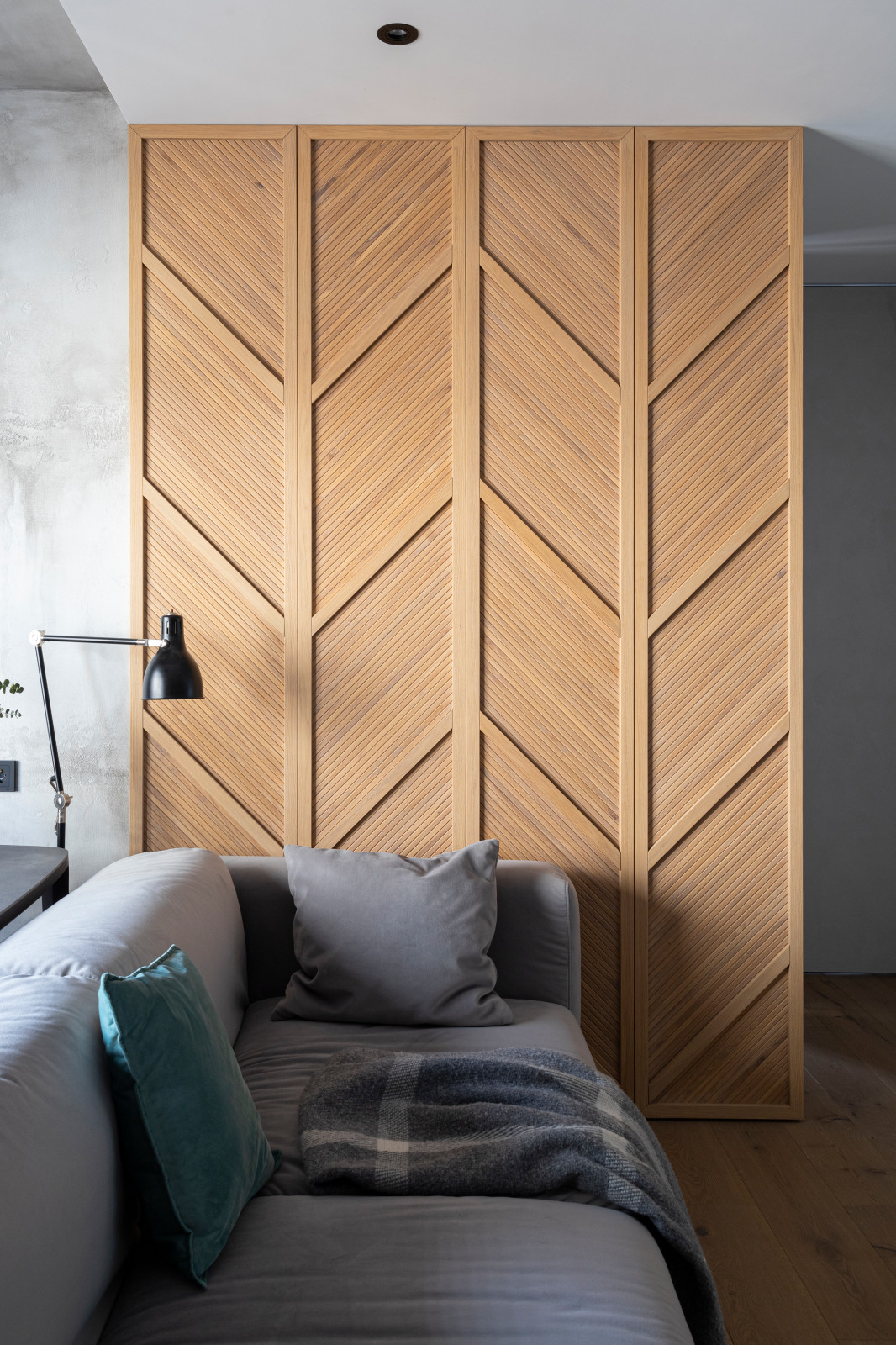 публикация в MYDECOR.RU Кронштадтский бульвар