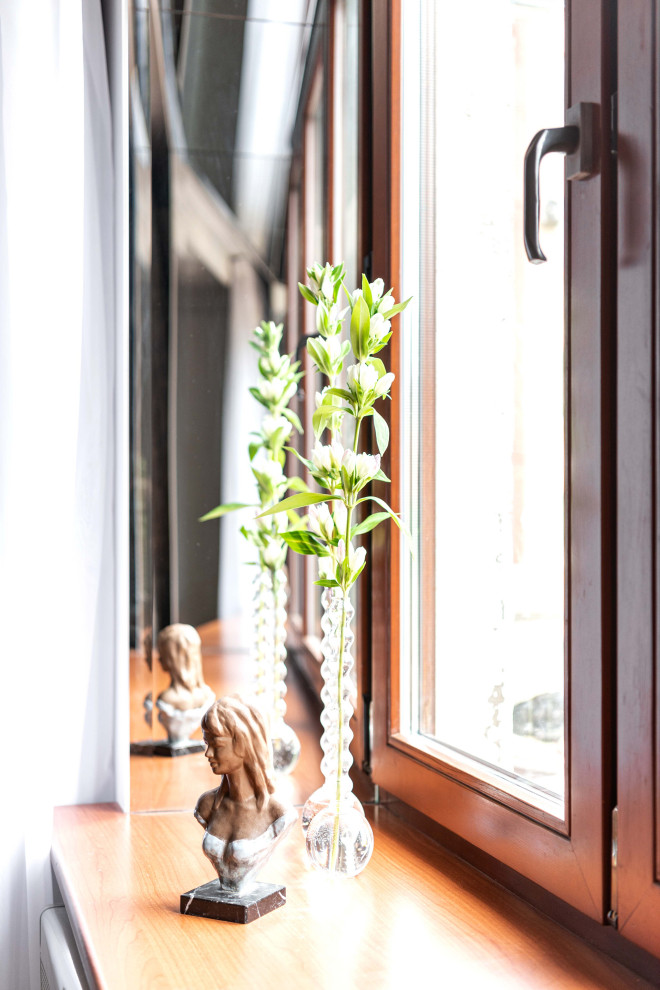 Квартира на Бауманской