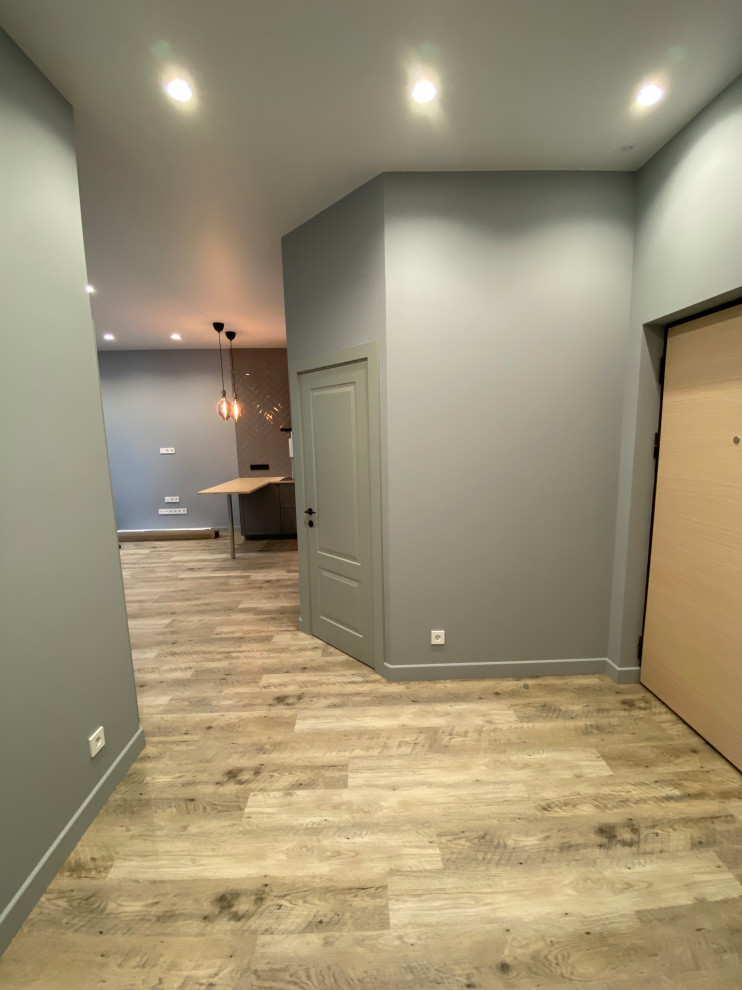 Реализация прихожей