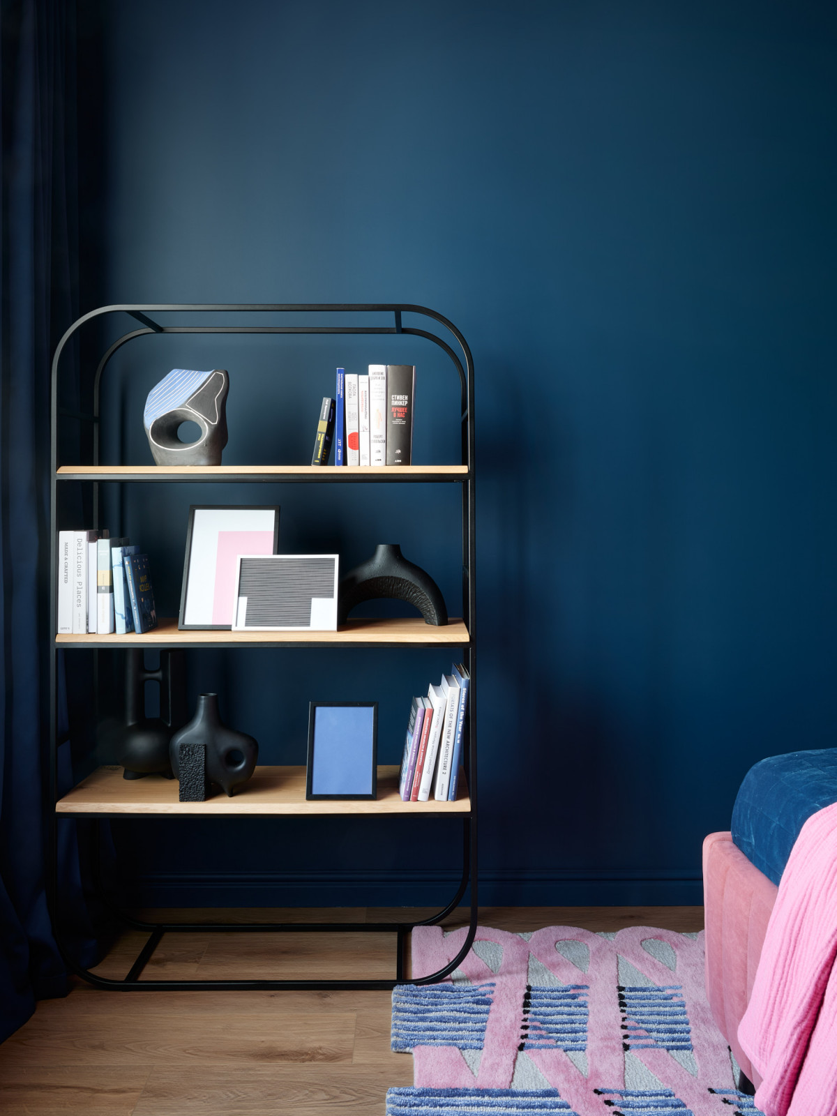 ЖК Нагатино i-Land