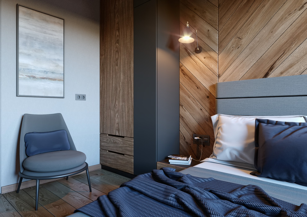 Горная Пристань