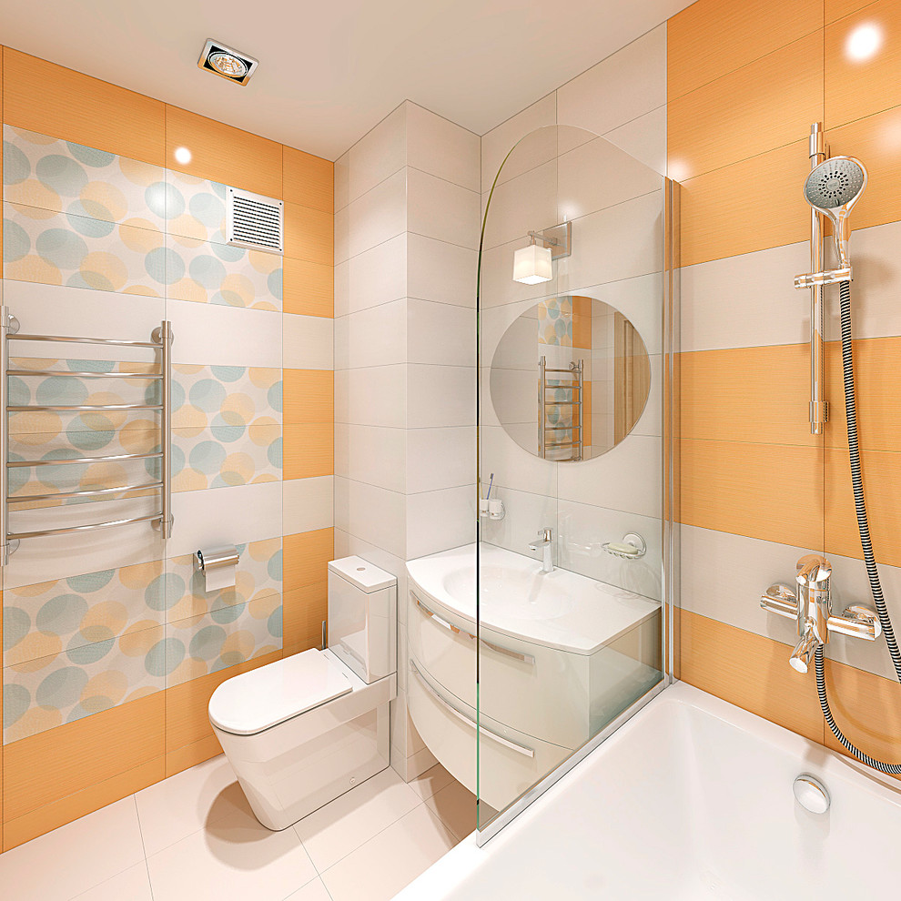 Квартира для счастливой жизни