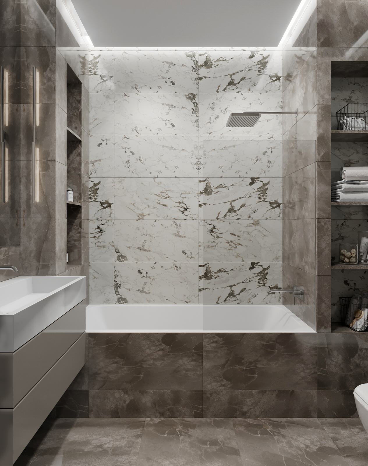 Серебряный фонтан