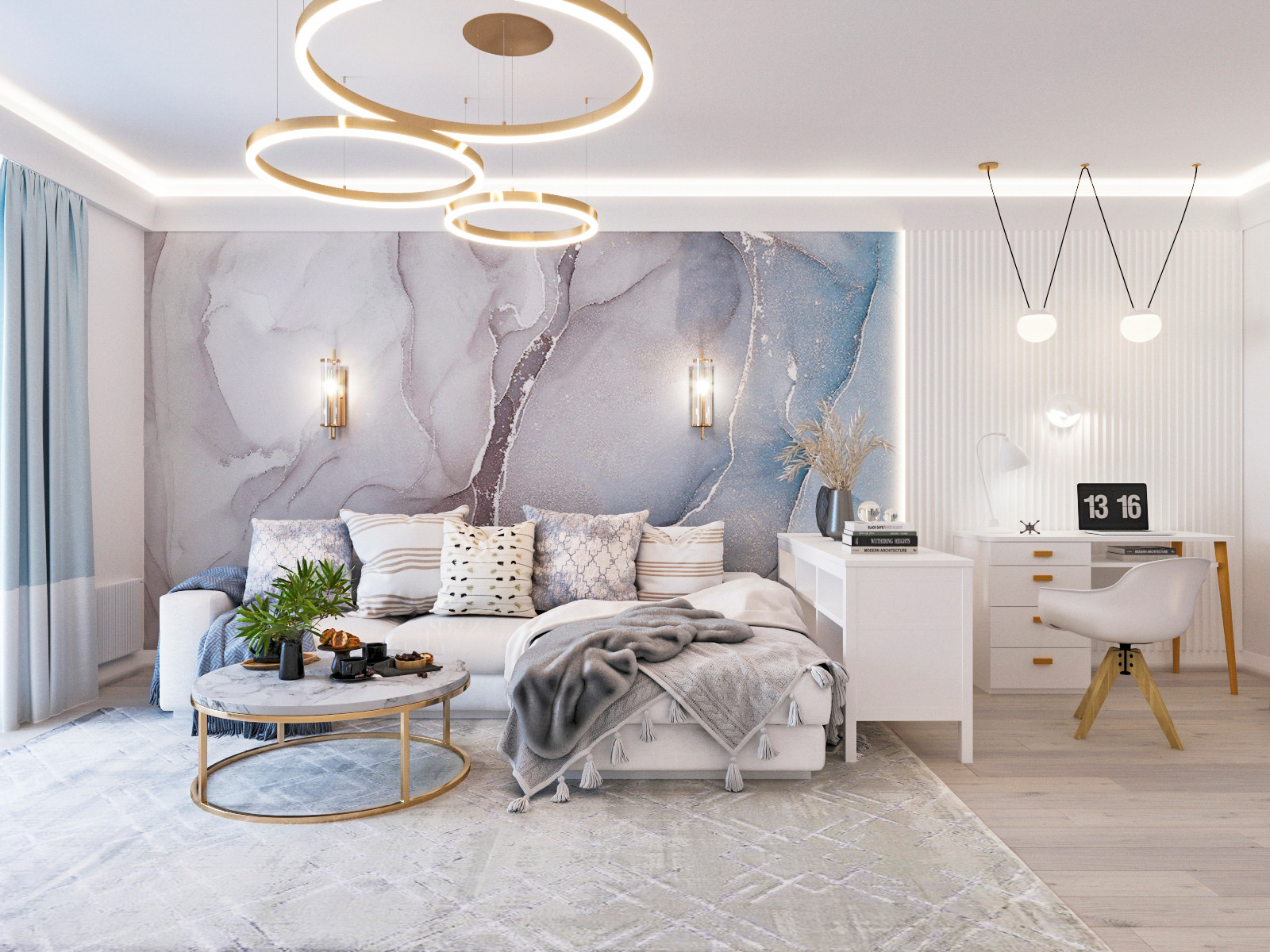 Дом светлой мечты