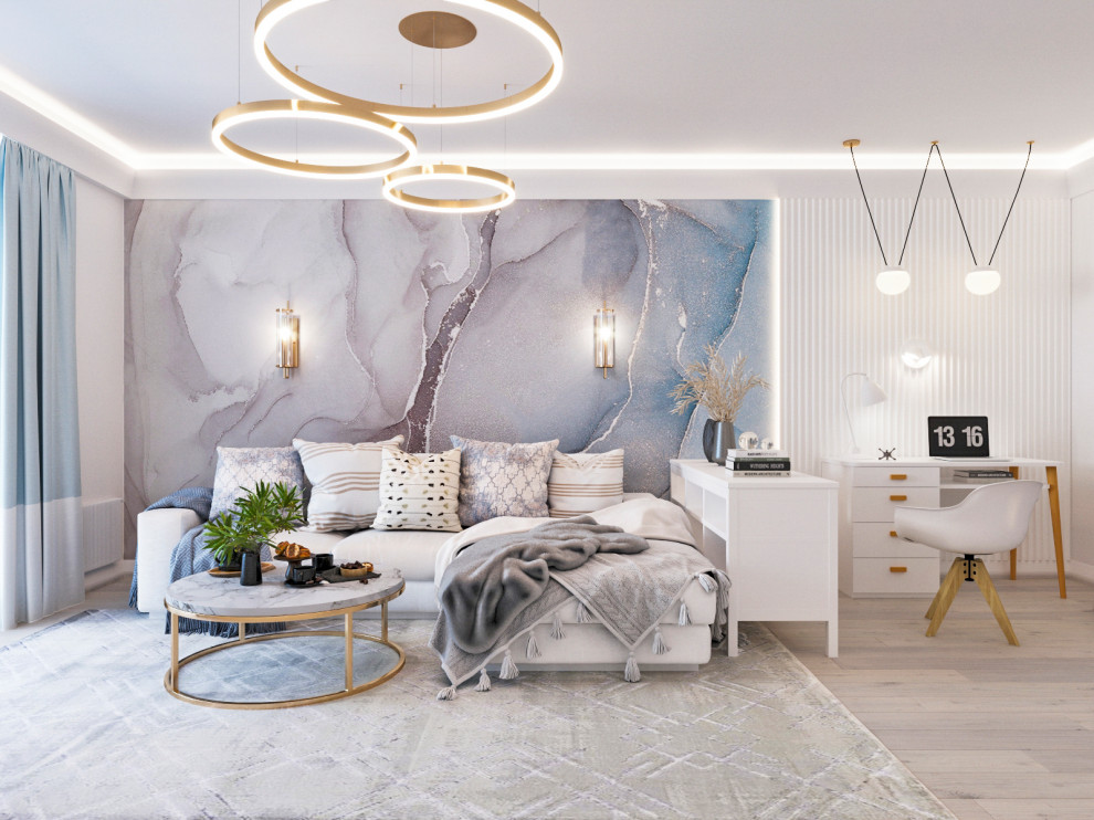 Дом светлой мечты