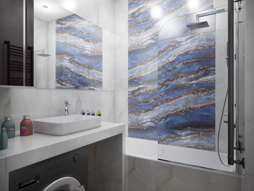 Незримое расширение