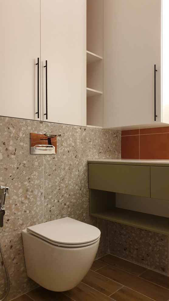 Бакеево. Реализация проекта