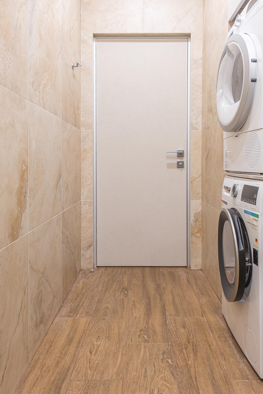 Ремонт трёхкомнатной квартиры 69 м2