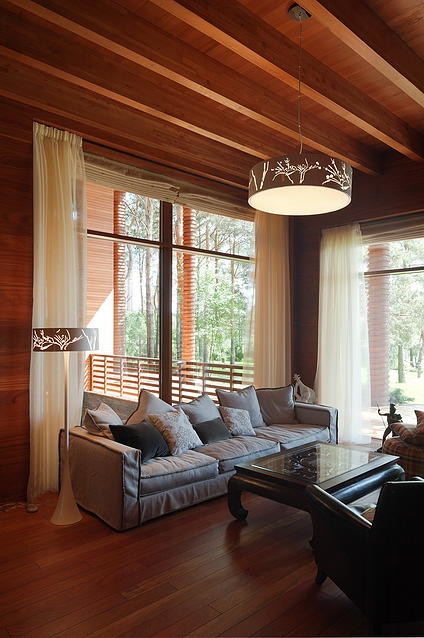 Дом Макалун