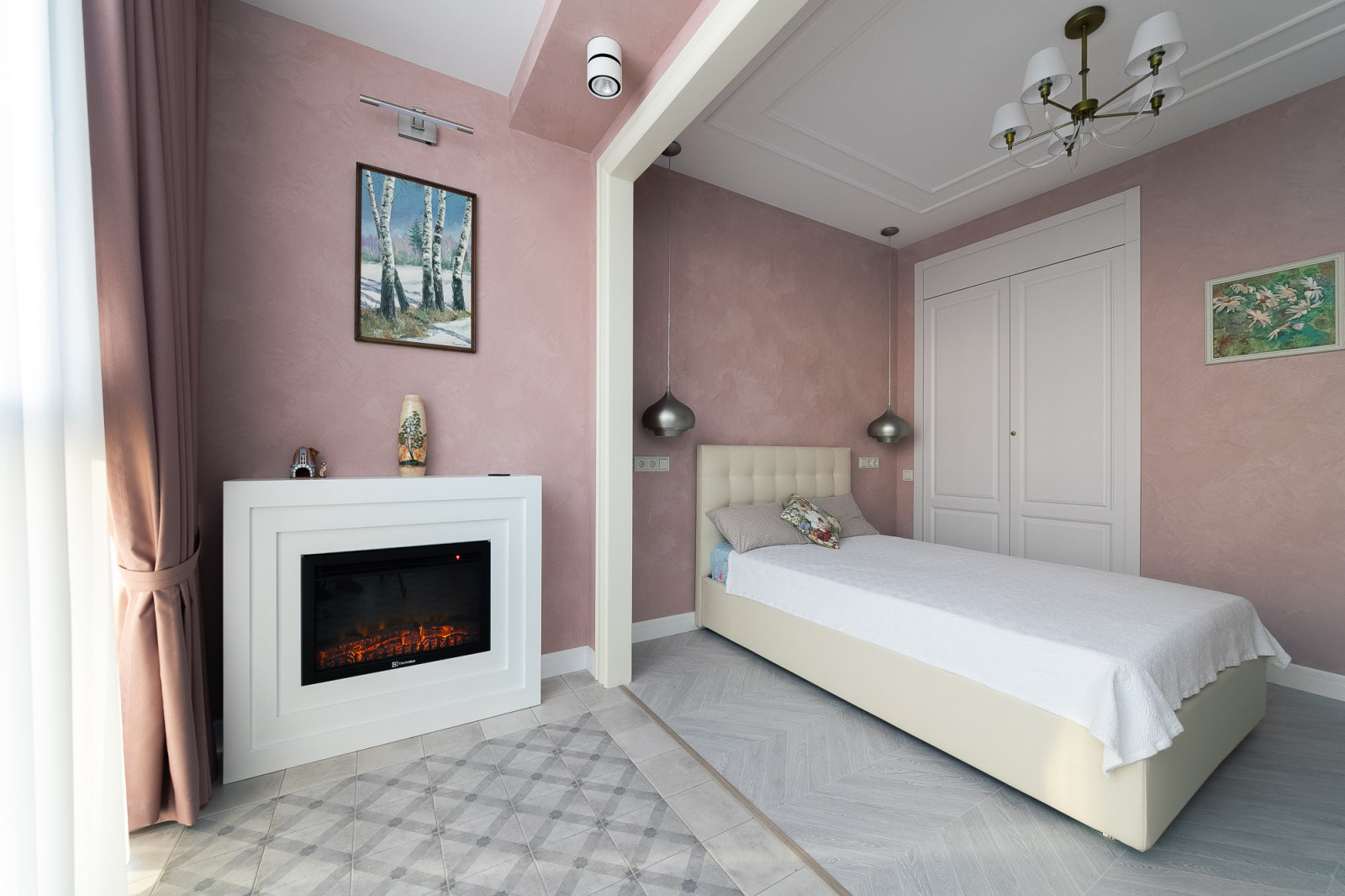 Фото квартиры "Капучино и МОРЕ"