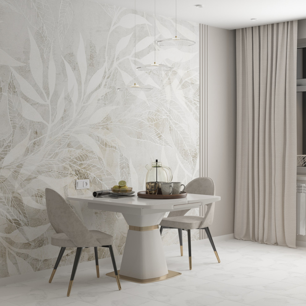 Модная однушка