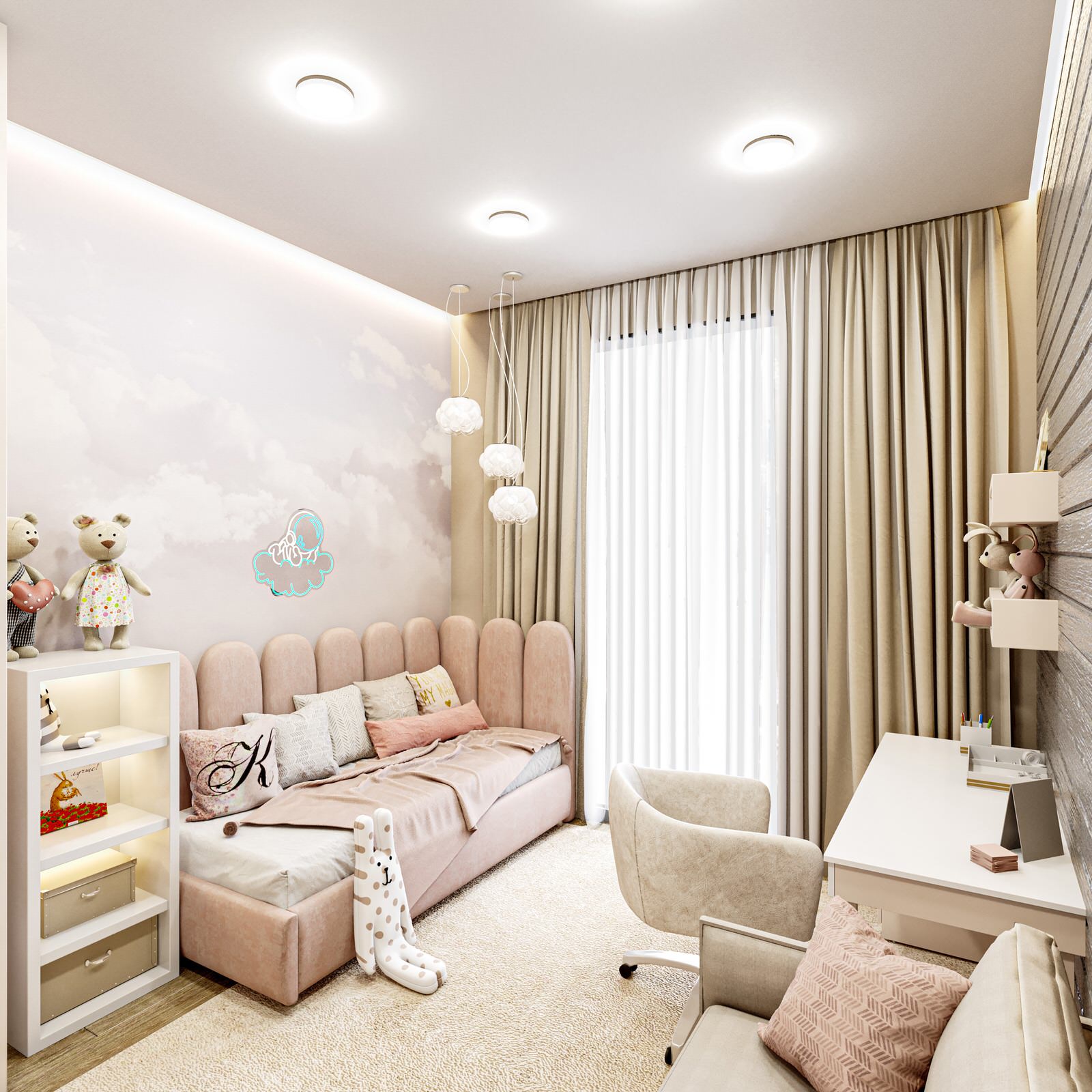 Барнхаус Подмосковье