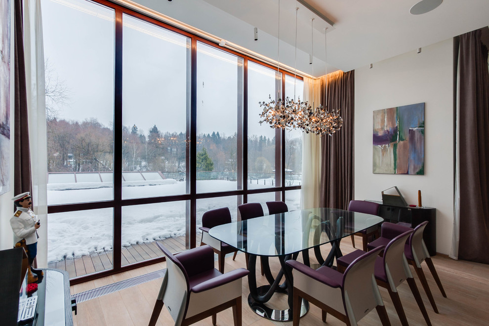 Коттедж. Частный заказчик.