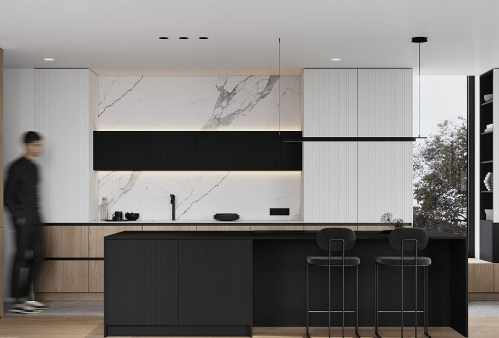 Визуализации