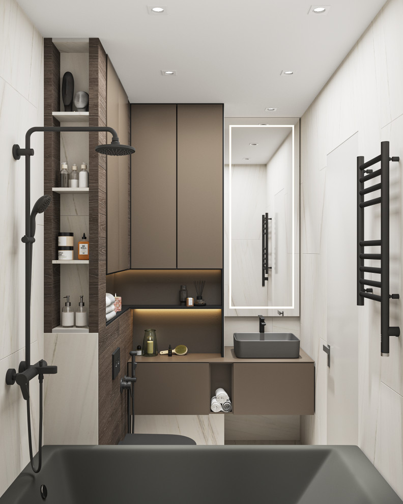 Ванная комната