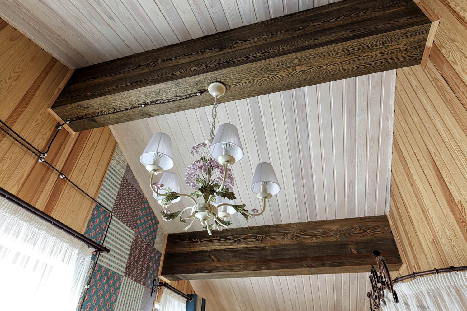 Дом в котором живет любовь