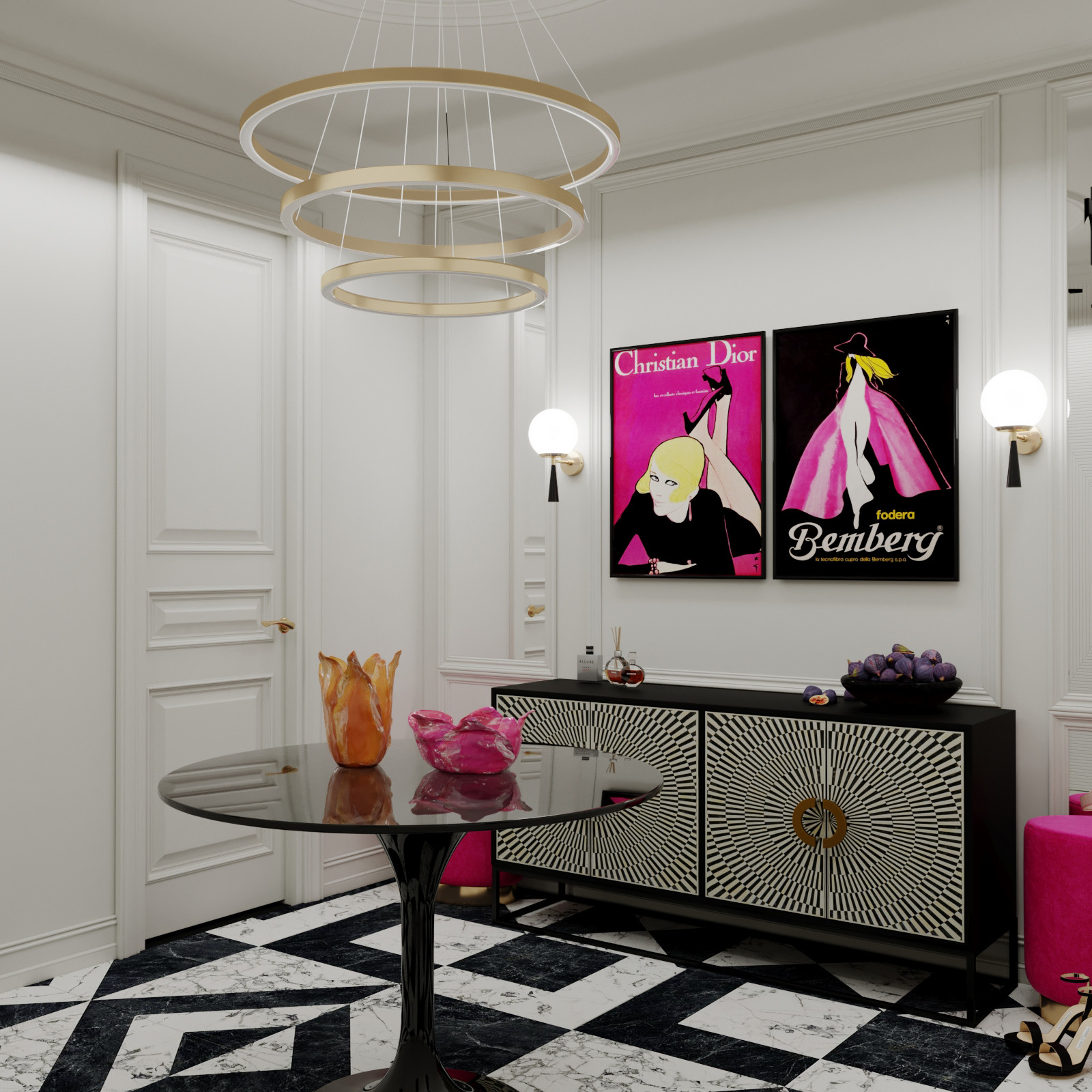 Таунхаус в КП Бремен