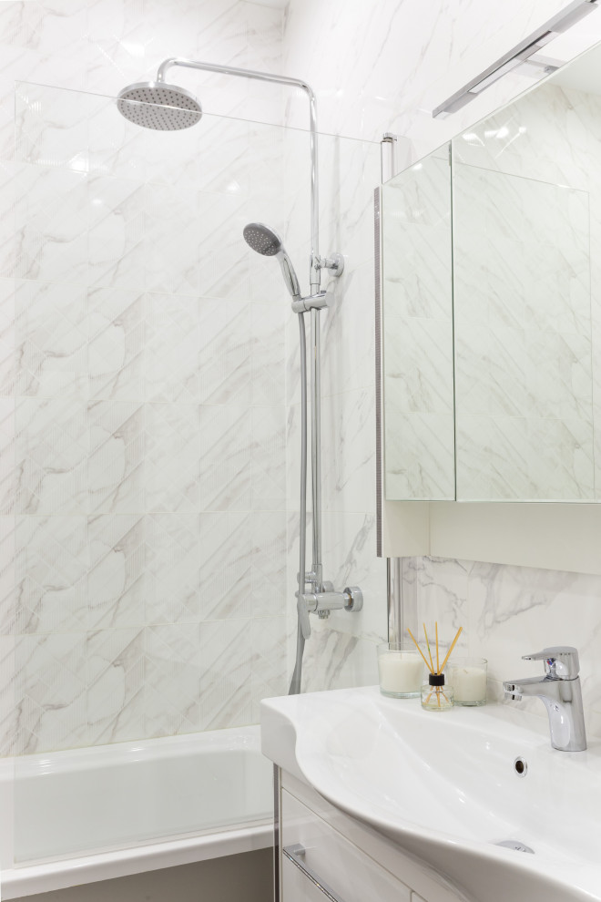 Квартира в Историческом центре, 70 м2