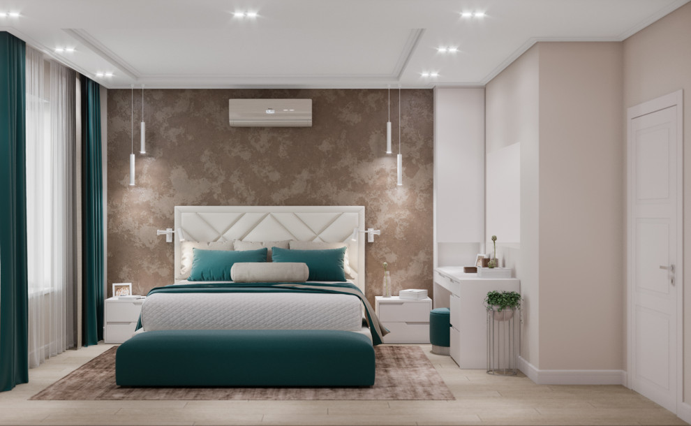 Дизайн-проект квартиры