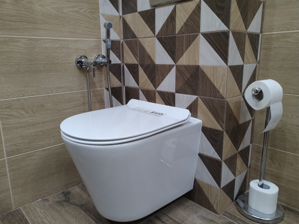 Ремонт двухкомнатной квартиры