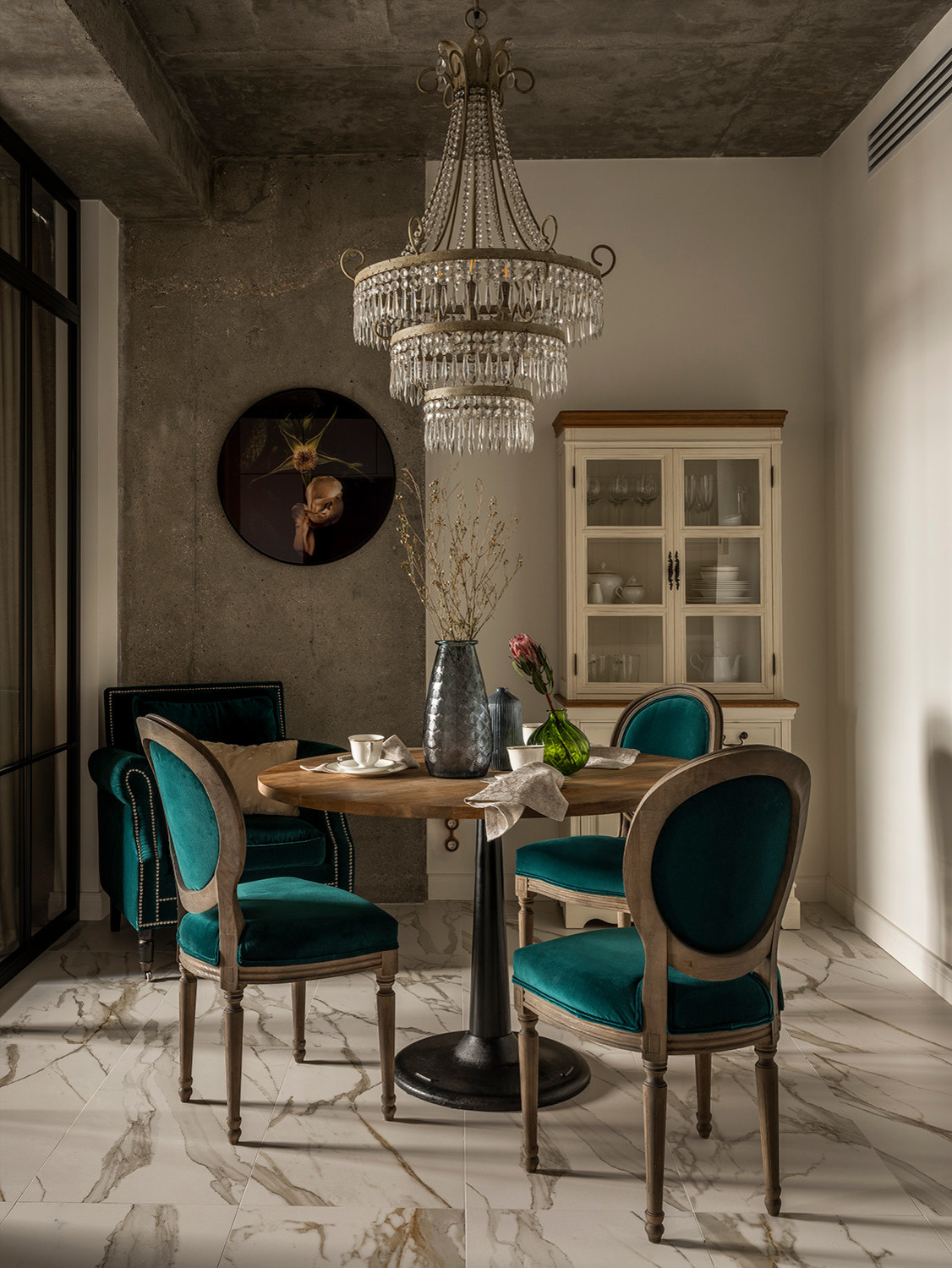 ЖК Мосфильмовская