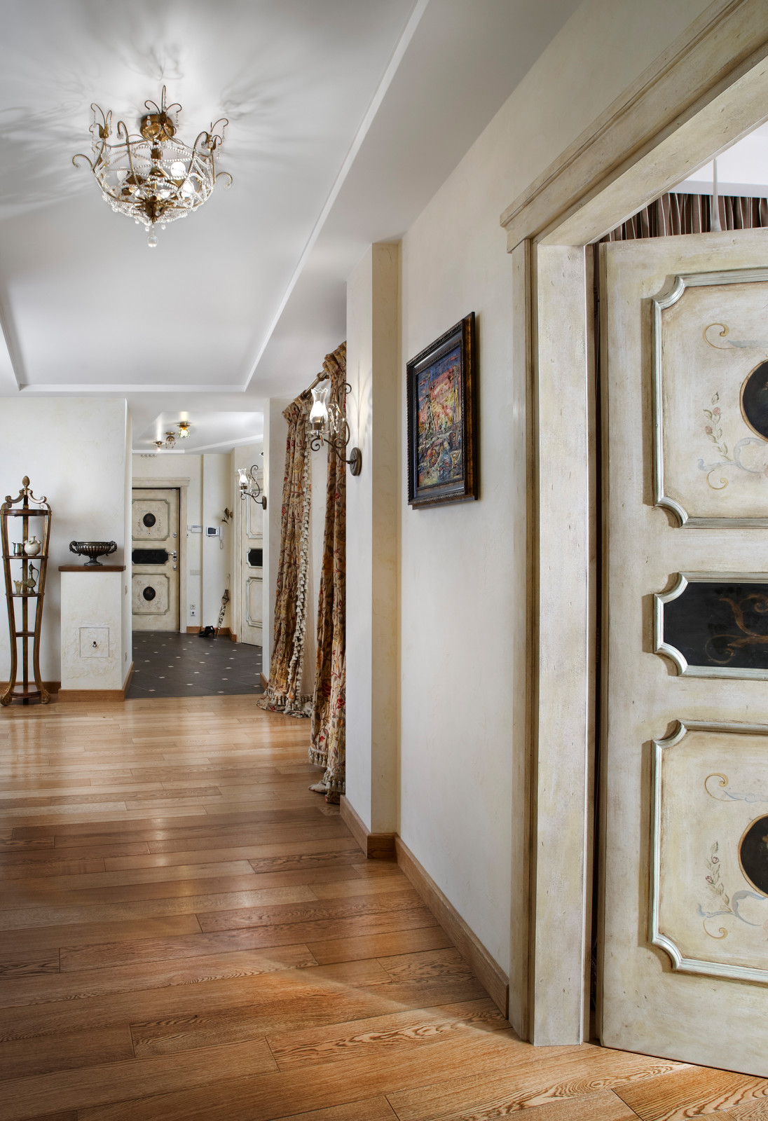 Дух странствий