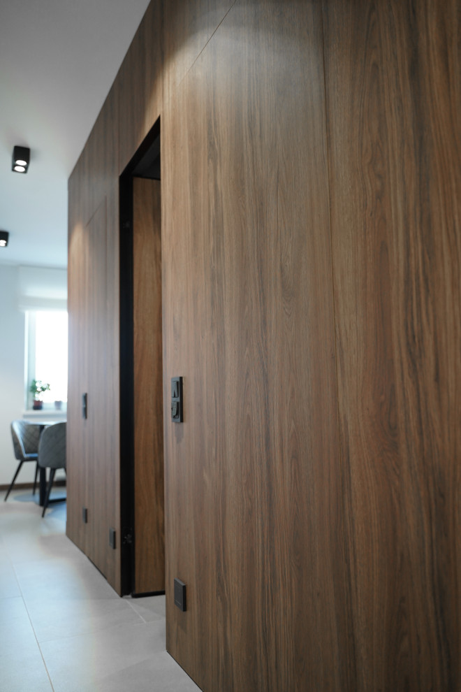 Мичуринский