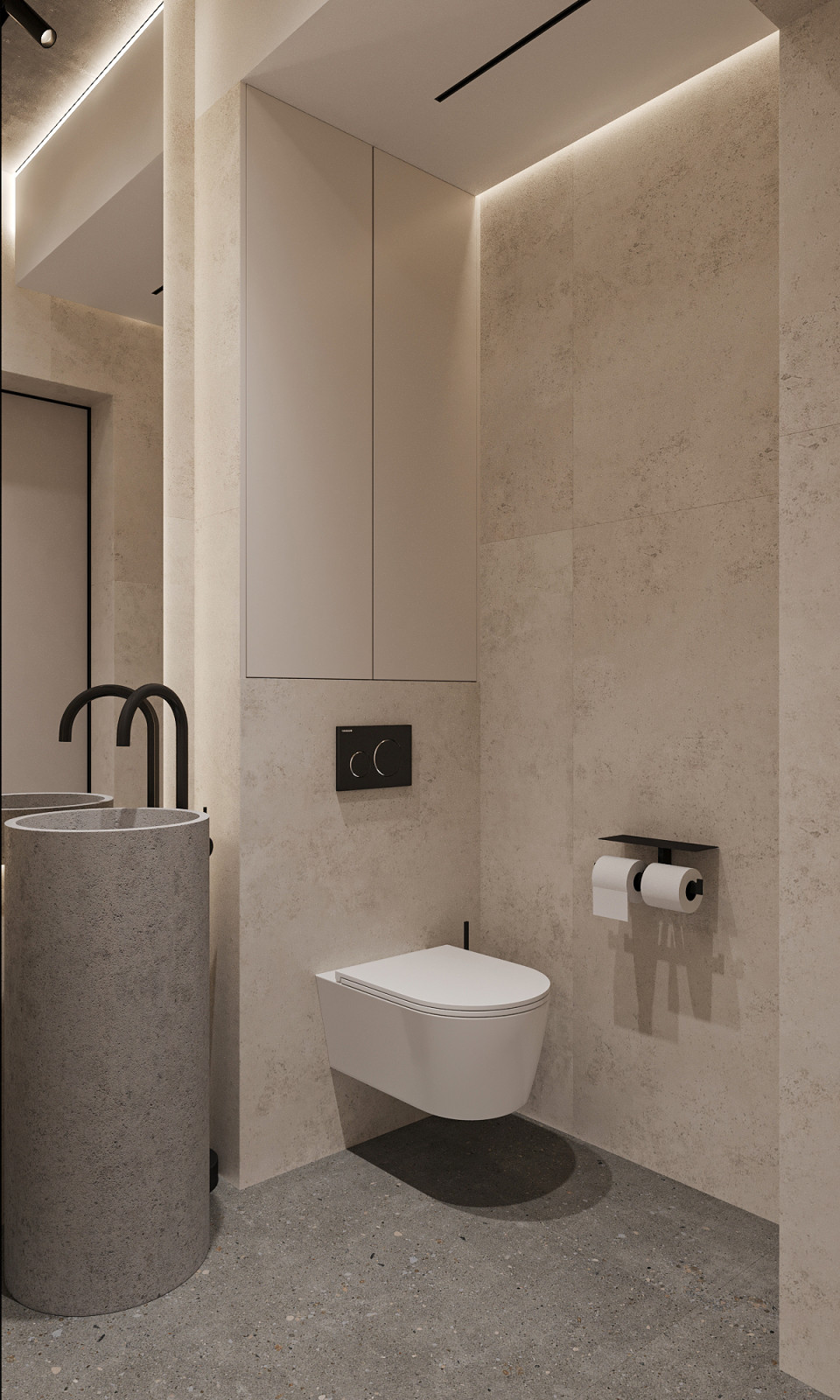 Дом Солнечное