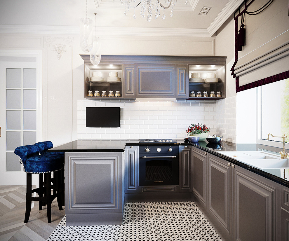 Коттедж п. Молодежный