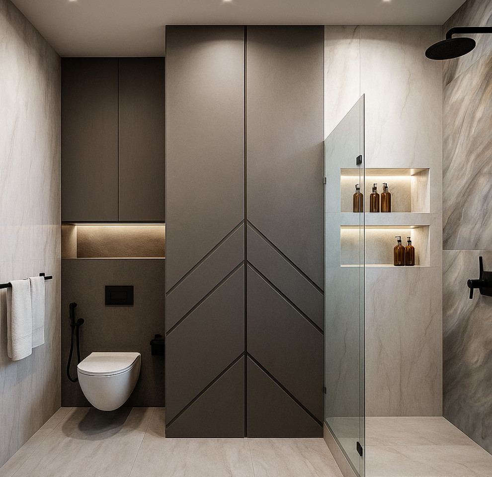 Проект "Современный стиль"